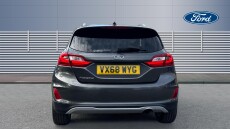 Ford Fiesta 1.0 EcoBoost Active 1 5dr Petrol Hatchback